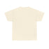Keffiyeh Pattern Heavy Cotton Tee - Modern Mesh Design Streetwear T-Shirt